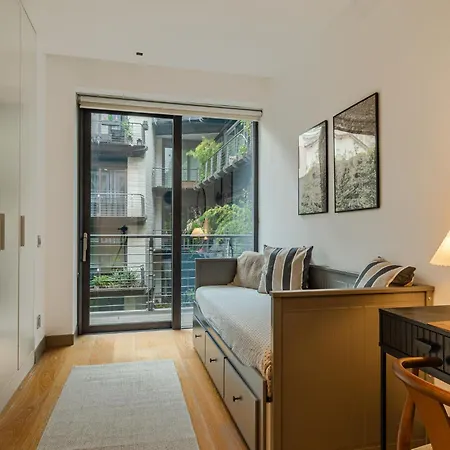 Apartmán Domus Urbana 152