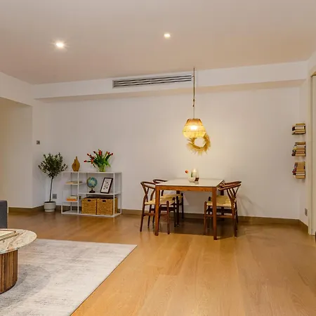 Domus Urbana 152 Apartmán
