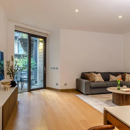 Apartmán Domus Urbana 152