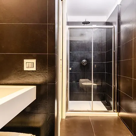 Domus Urbana 152 Apartment Rome