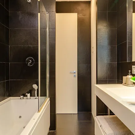 Domus Urbana 152 Rome