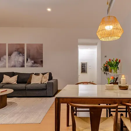 Apartment Domus Urbana 152 Rome