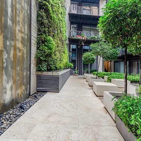 Domus Urbana 152 Apartment Rome