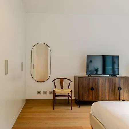 아파트 Domus Urbana 152 *
